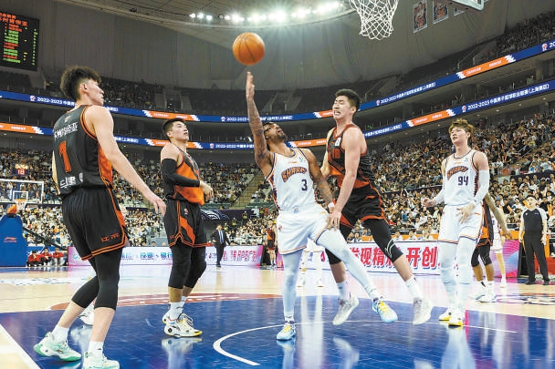 百场节点